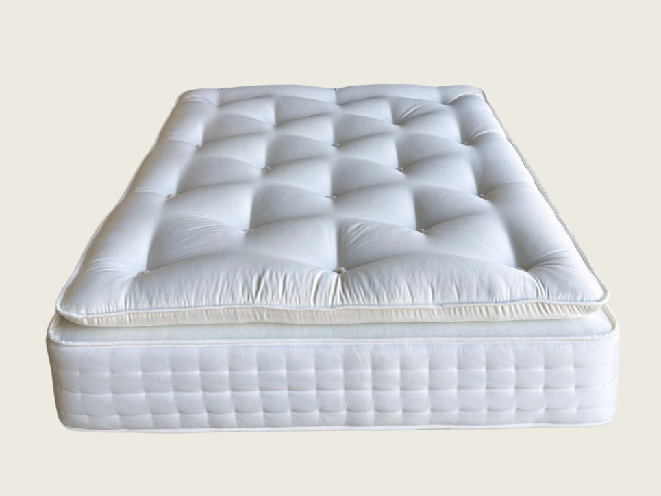 Ultra Cloud PillowTop 2000 6'0