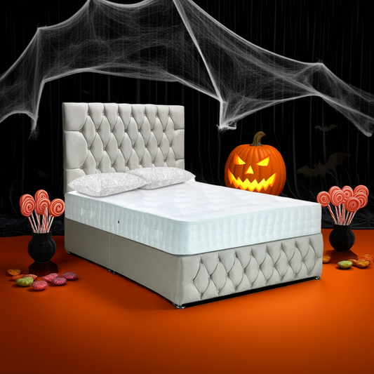Valerie Divan Bed