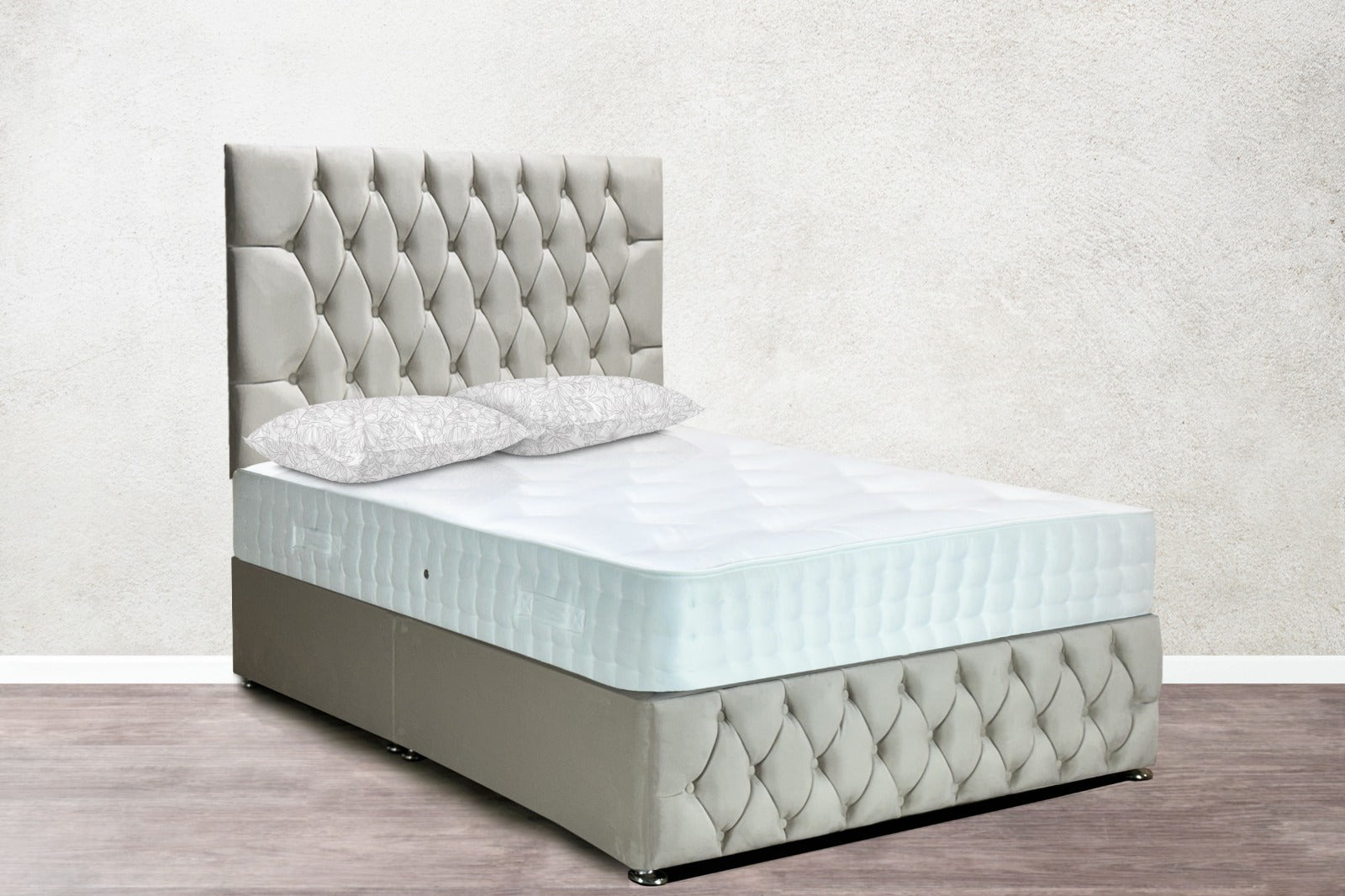Valerie Divan Bed