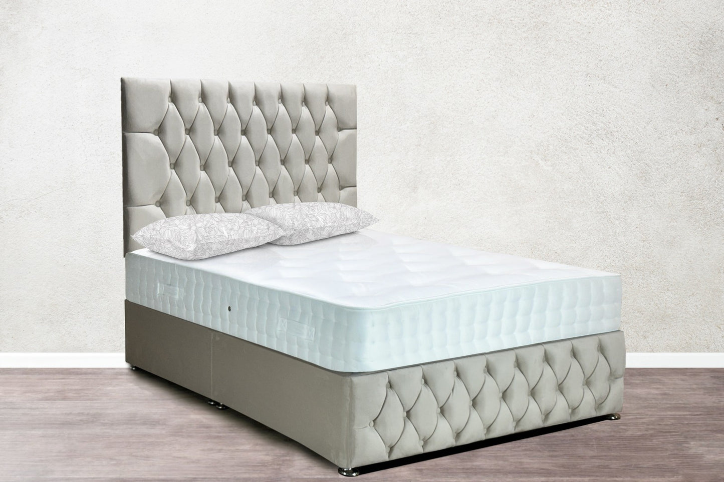 Valerie Divan Bed