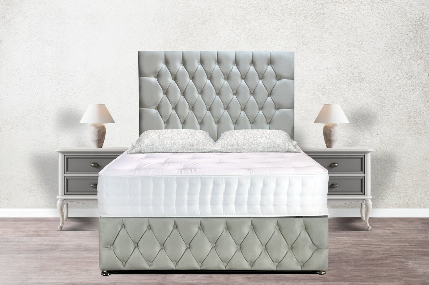 Valerie Divan Bed