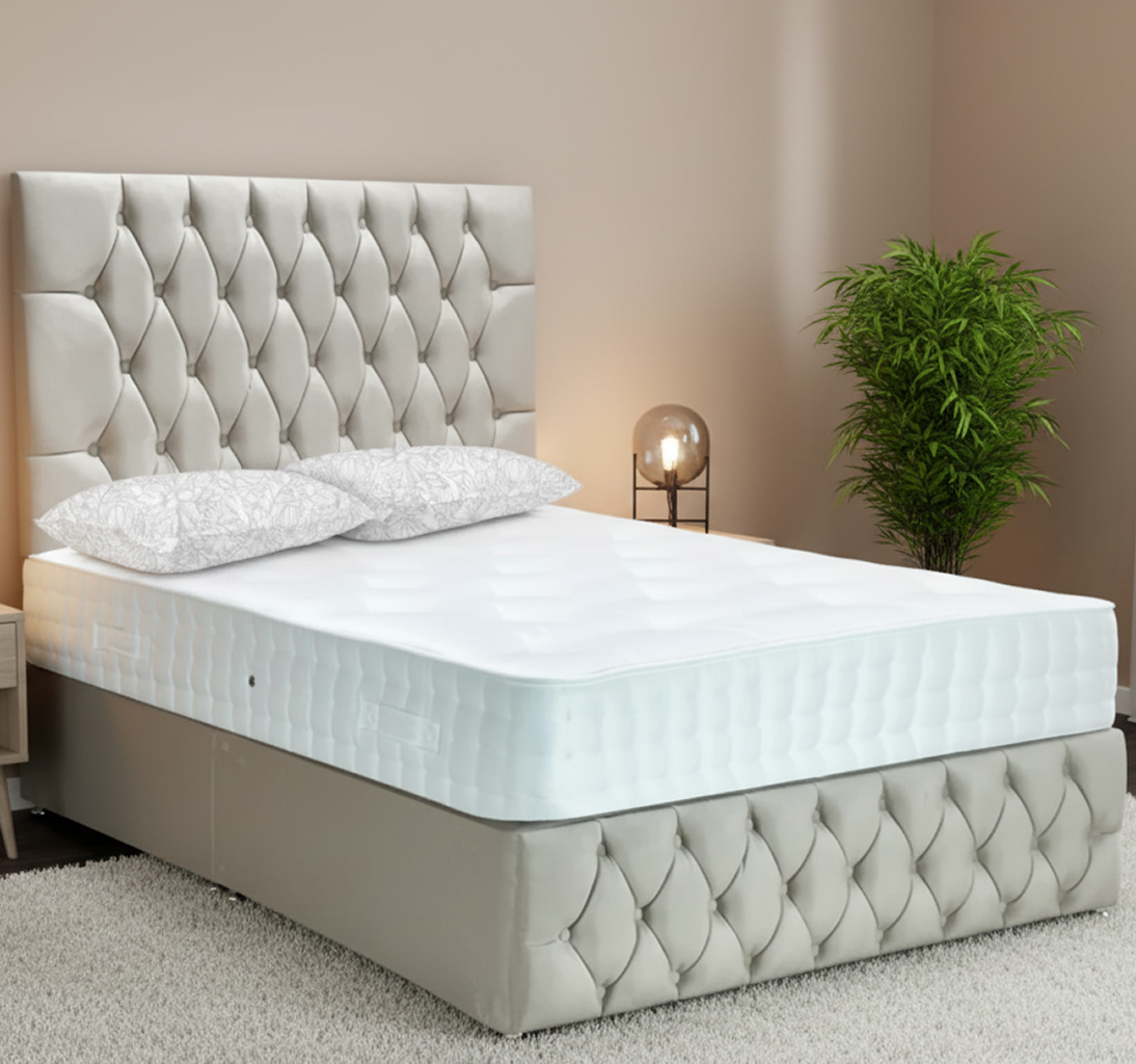 Valerie Divan Bed