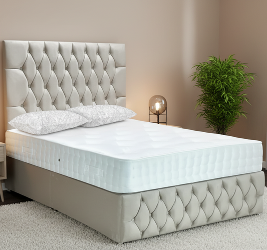 Valerie Divan Bed