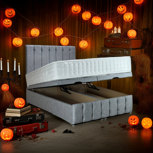 Verona Ottoman Bed