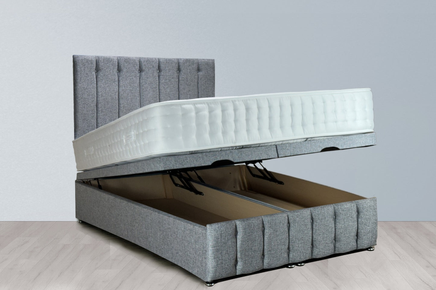 Verona Ottoman Bed