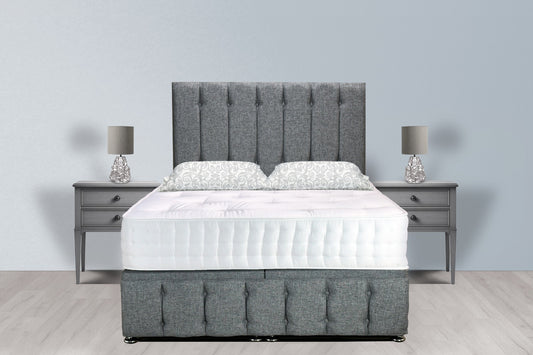 Verona Ottoman Bed