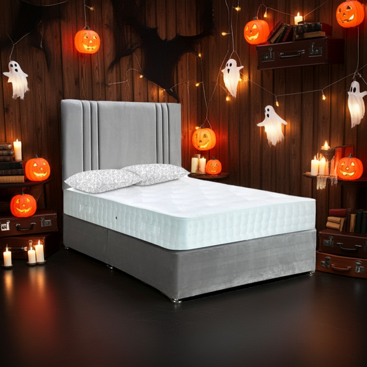 Victoria Divan Bed