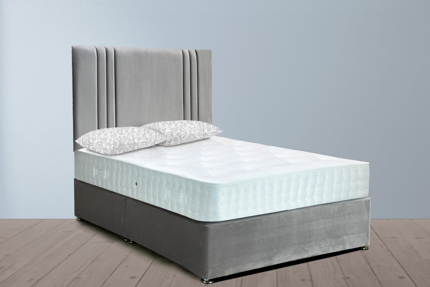 Victoria Divan Bed