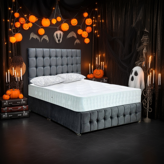 Vogue Divan Bed