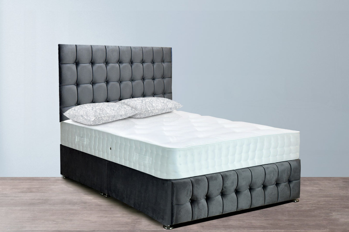 Vogue Divan Bed