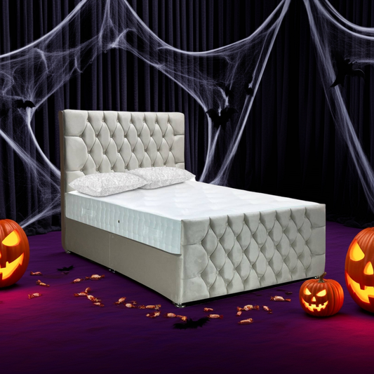 Windsor Divan Bed