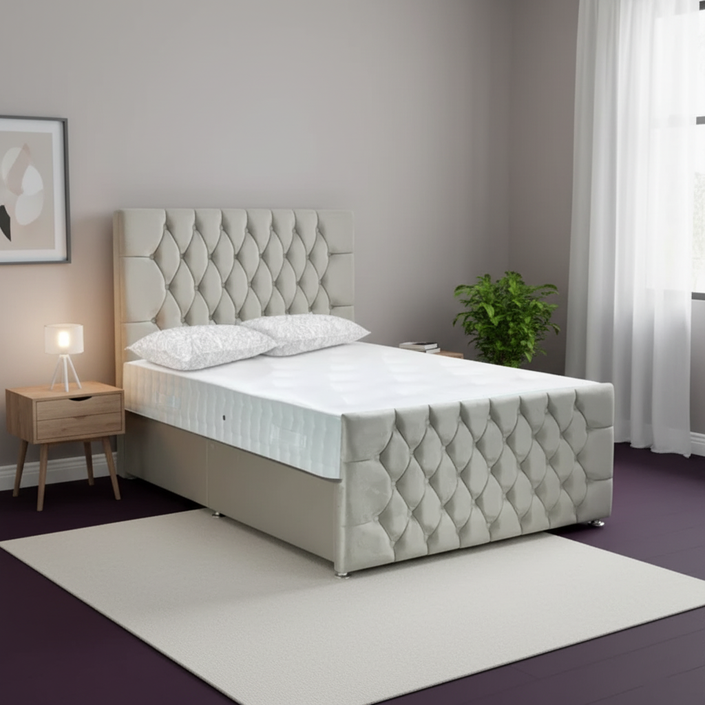 Windsor Divan Bed