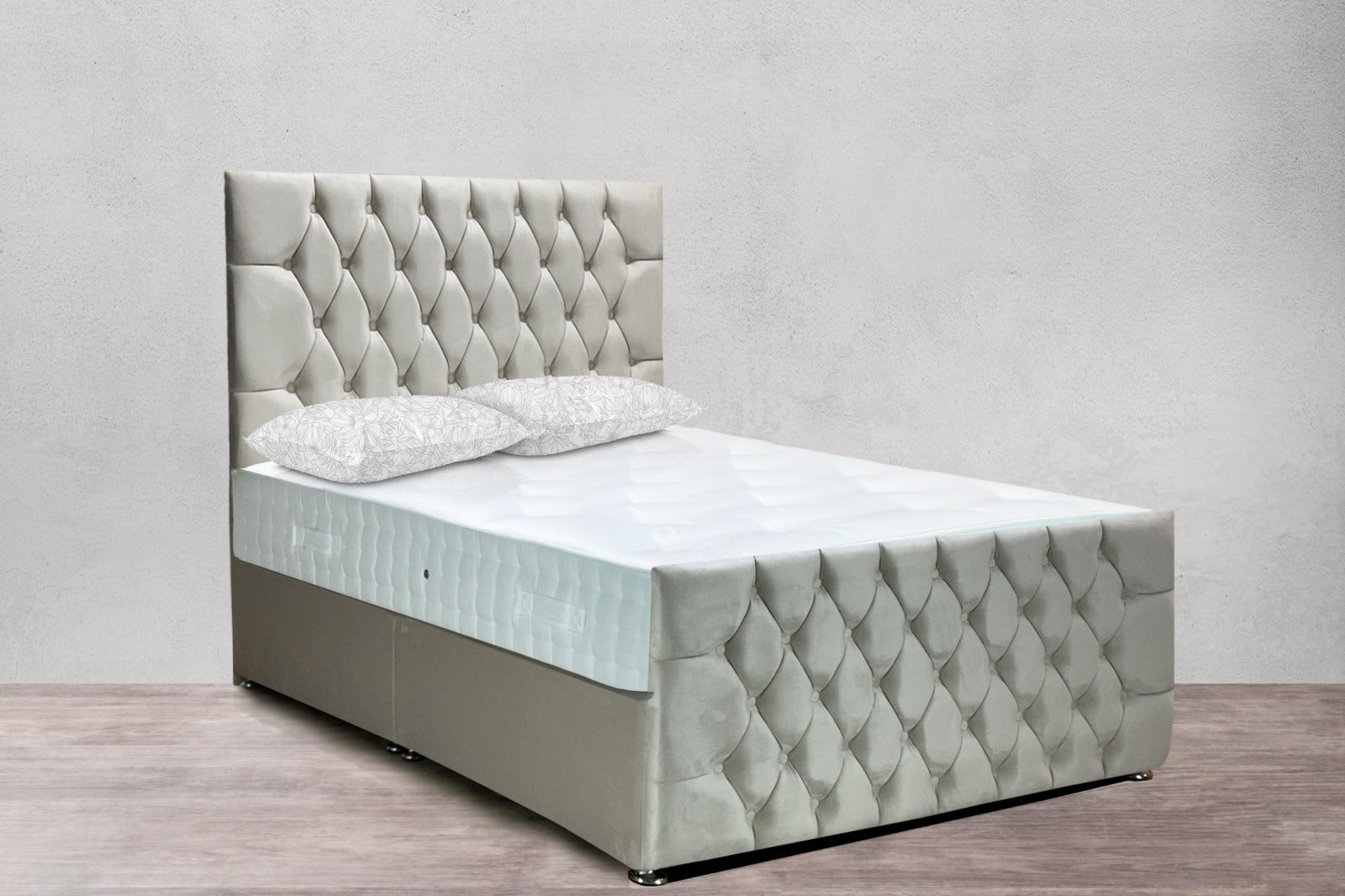 Windsor Divan Bed