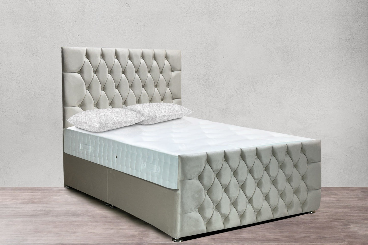 Windsor Divan Bed