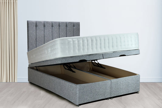 Milano Ottoman Bed