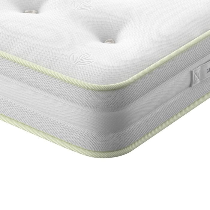 Tempora 4000 Prestige Pillow Top 4'0